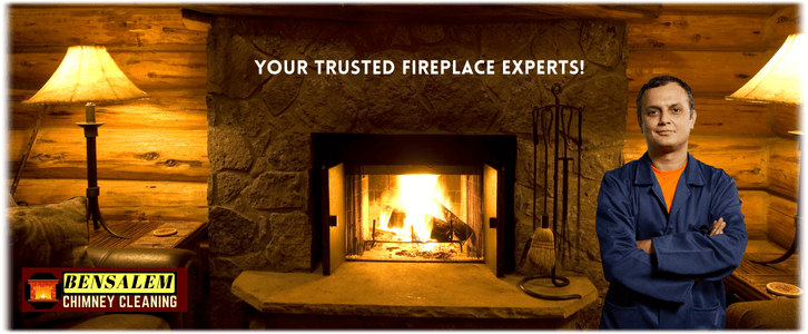 Chimney and Fireplace Solutions