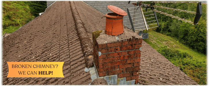 Chimney Repair Bensalem PA