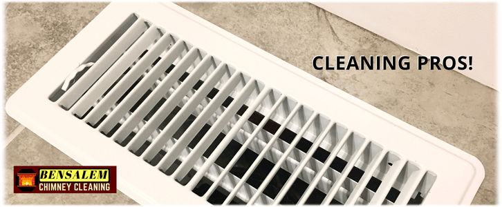 Dryer Vent Cleaning Bensalem PA
