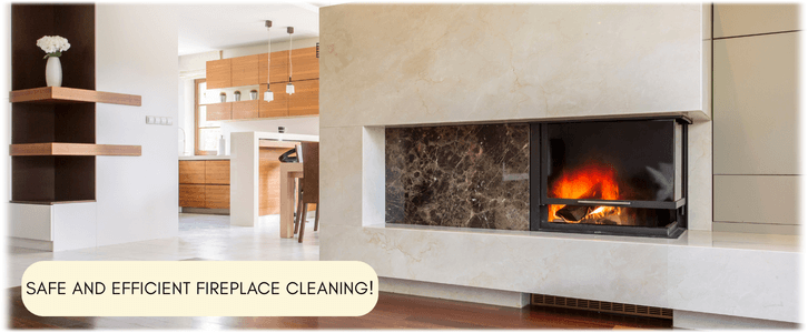 Fireplace Cleaning Bensalem PA